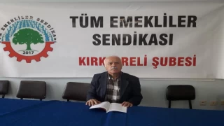 GAZETEMİZ YAZARI BUDAK'A CEZA