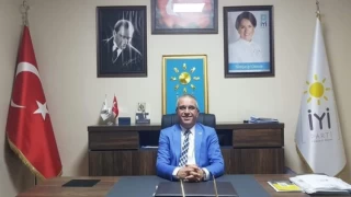 "İL BAŞKANLIĞINA ADAY DEĞİLİM"