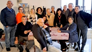 KIBRISLI TURİSTLER DEMİRKÖY'DEYDİ