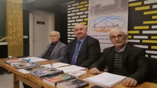 KIRKSEDER'İN SESİ KAYSERİ'DE YANKILANDI