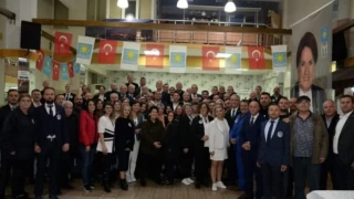 KURTULUŞ GÜVEN TAZELEDİ