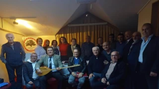 LÜKSEYAD'TAN UNUTULMAZ BİR GÜN