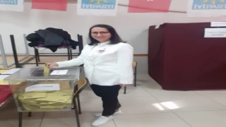 Özçelik Güven Tazeledi