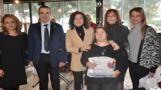 SEVGİ SINIR TANIMADI