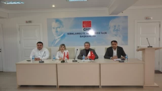 "TÜRKİYE'NİN SABAHLARI AYDINLIK OLACAK"