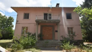 4.KEZ YÜRÜTMEYİ DURDURMA TALEBİ