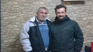 AŞKIN: EMEK VE ÖZGÜRLÜK İTTİFAKI OLARAK SEÇİMLERE GİRİYORUZ