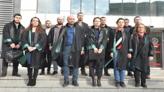 AVUKATLARDAN TEHLİKE ALARMI