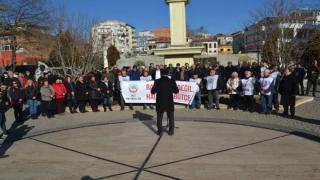 CHP'DEN ZAMLARA PRETOSTO