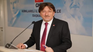 CHP’Lİ GÜNCER: 2023 CHP’NİN İKTİDAR YILI OLACAK