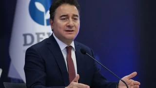 DEVA PARTİSİ KADIN EYLEM PLANINI AÇIKLADI