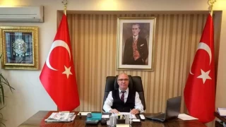 "Katılımlarınızdan Dolayı Mutluluk Duyarız”