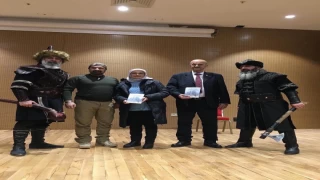 LÜKSEYAD KOCAELİ'NDE