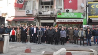 MİTİNG GİBİ TOPLANTI