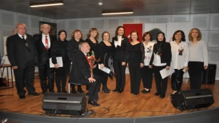 Mumcu ölümünün 30'uncu yılında Kırklareli'de anıldı