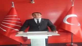 Saatçı CHP İl Başkanı Oldu