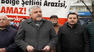 Satılmak istenen Pancar Şefliği’ne bilirkişi noktayı koydu!