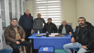 SELÇUK: KAYIT DIŞI ÇALIŞANLARDAN RAHATSIZ