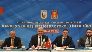 “Sınırları birleştiren kardeşlik”