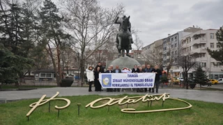 TARIMSAL ÖĞRENİMİN 177.YIL DÖNÜMÜ KUTLANDI
