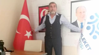 ALBAYRAK GÖREVİNDEN İSTİFA ETTİ
