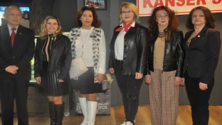 KIRKLARELİ KANSER SAVAŞ DERNEĞİNDEN KAHVALTI