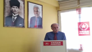 "MİLLETİMİZ İÇİN BİRLİK VE DAYANIŞMA ZAMANI"