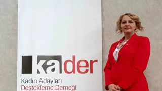 SABANCILAR '' SİYASİ ADAYLIK VE LİDERLİK EĞİTİMİNE '' KATILDI