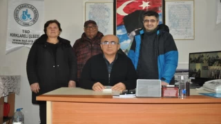 TSD ŞUBESİNE ATAMA