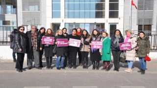 TUNCEL'İN DAVASINA YİNE ERTELEME GELDİ