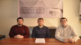 "VATANDAŞLARIMIZ RANTA VE SİYASİ HESAPLARA KURBAN EDİLEMEZ"
