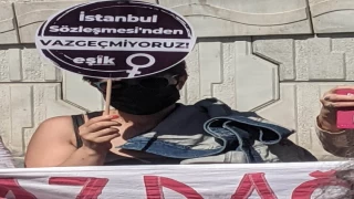 "VAZGEÇMİYORUZ"