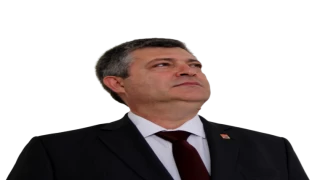 CHP’de Tayfun Okan Çobancık Milletvekili Aday Adayı