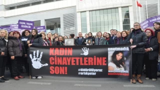 Katile Ağırlaştırılmış Müebbet Cezası Verildi