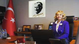 SABANCILAR GÖREVİNDEN İSTİFA ETTİ