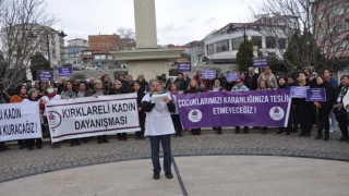"YEPYENİ BİR YAŞAMI BİRLİKTE YARATACAĞIZ"