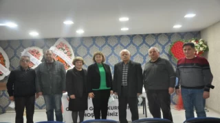2021 EMEKLİ SEN: İNSANCA YAŞAMAK İSTİYORUZ