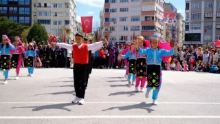 ADINA YAKIŞIR KUTLAMA