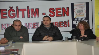 KIRKLARELİ'NDE 1 MAYIS KUTLAMA KARARI