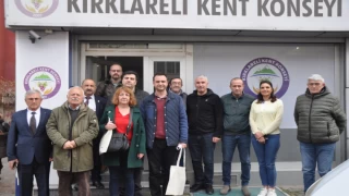 MAHKEMEDEN ÇEVRE İLE İLGİLİ BAYRAM MÜJDESİ