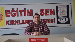 "Türkiye’nin Aydınlanma Işığı Olan Köy Enstitülerinin 83. Kuruluş Yıl Dönümünü Kutluyoruz"