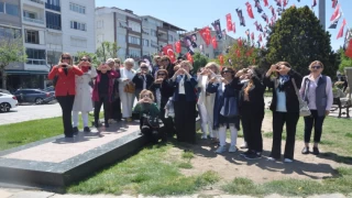 ANNELER DERNEĞİNDEN ANNELER GÜNÜ ETKİNLİĞİ