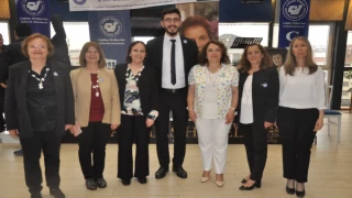 ÇYDD'DEN 29.DAYANIŞMA KAHVALTISI