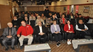 DİNKLER: "ÇÖLYAK HASTALIĞINI ARANIZDA DUYAN VAR MI?"