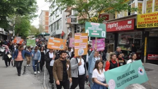 ENGELLİLER HAFTASI ÇEŞİTLİ ETKİNLİKLER KUTLANIYOR