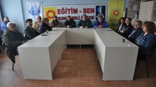 “FAŞİST PROVOKASYON VE SALDIRILARI KINIYORUZ!”