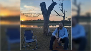 Gökhan Dönmezer'in "Yüreğin Varsa" Albümü Çıktı