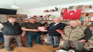 KIRKSEDER AİLESİNE YENİ KAN