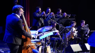 Lüleburgaz’da “Caz” esintisi!