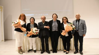 LYKA’da “Istıranca Kültür Günleri” düzenlendi